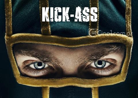 Confira trailer e poster de "Kick Ass 2", com Jim Carrey